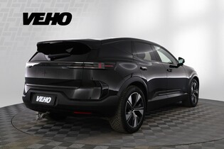 Polestar 3 vaihtoauto