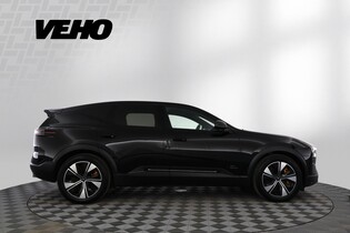 Polestar 3 vaihtoauto