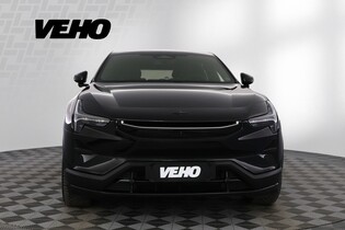 Polestar 3 vaihtoauto