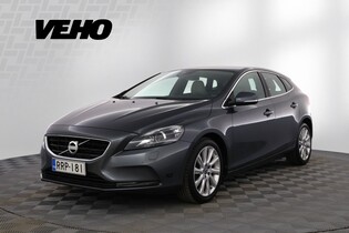 Volvo V40 vaihtoauto