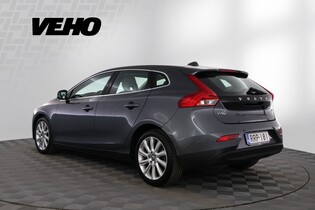 Volvo V40 vaihtoauto