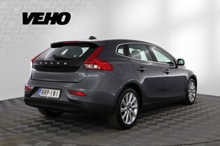 Volvo V40 vaihtoauto