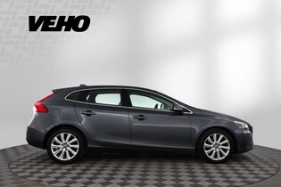 Volvo V40 vaihtoauto