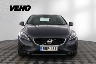 Volvo V40 vaihtoauto