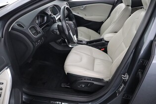 Volvo V40 vaihtoauto