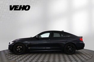 BMW 420 vaihtoauto