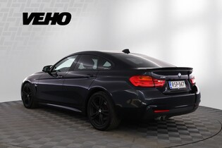 BMW 420 vaihtoauto