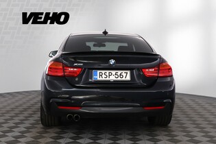 BMW 420 vaihtoauto