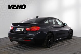 BMW 420 vaihtoauto