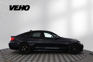 BMW 420 vaihtoauto