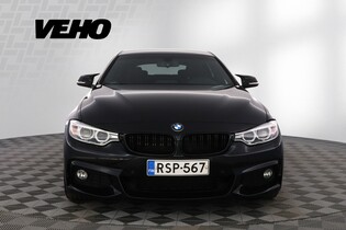 BMW 420 vaihtoauto