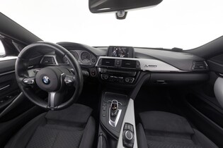 BMW 420 vaihtoauto