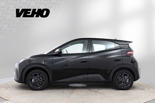 BYD Dolphin Surf vaihtoauto