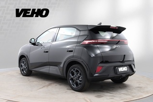 BYD Dolphin Surf vaihtoauto