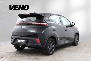 BYD Dolphin Surf vaihtoauto