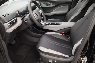 BYD Dolphin Surf vaihtoauto