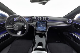 Mercedes-Benz CLE vaihtoauto