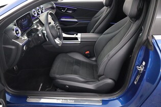 Mercedes-Benz CLE vaihtoauto