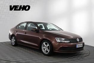 Volkswagen Jetta vaihtoauto