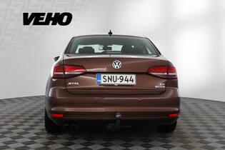 Volkswagen Jetta vaihtoauto