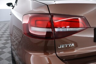 Volkswagen Jetta vaihtoauto