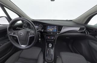 Opel Mokka vaihtoauto