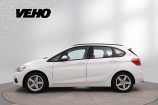 BMW 225 vaihtoauto