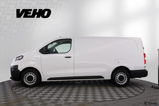 Opel Vivaro vaihtoauto