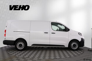 Opel Vivaro vaihtoauto