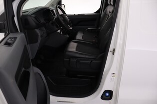 Opel Vivaro vaihtoauto