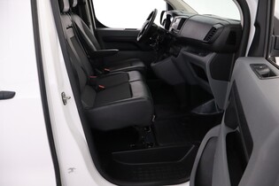 Opel Vivaro vaihtoauto
