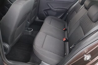 Skoda Rapid vaihtoauto