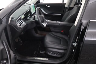 Smart #1 vaihtoauto