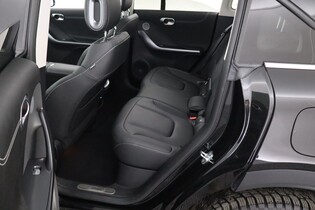 Smart #1 vaihtoauto