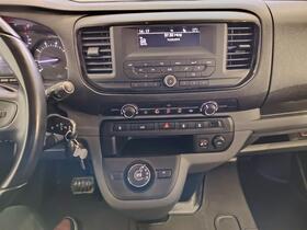 Opel Vivaro vaihtoauto