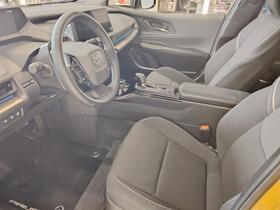 Toyota Prius Plug-in vaihtoauto