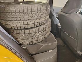 Toyota Prius Plug-in vaihtoauto