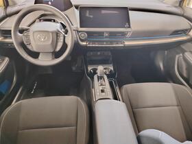 Toyota Prius Plug-in vaihtoauto