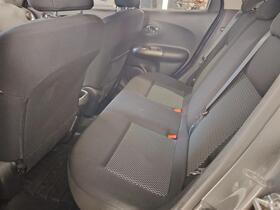 Nissan Juke vaihtoauto