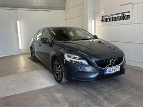Volvo V40 vaihtoauto