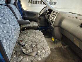 Toyota Hiace vaihtoauto