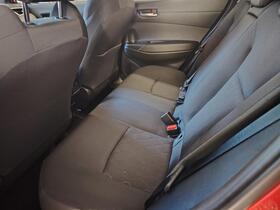 Toyota Corolla Cross vaihtoauto