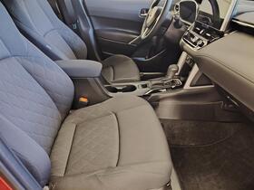 Toyota Corolla Cross vaihtoauto