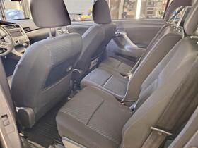 Toyota Verso vaihtoauto