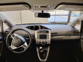 Toyota Verso vaihtoauto