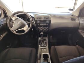 Nissan Pulsar vaihtoauto