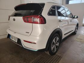 Kia Niro plug-in vaihtoauto