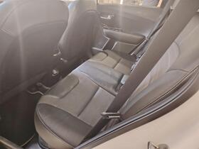 Kia Niro plug-in vaihtoauto