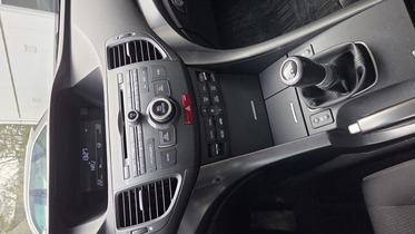 Honda Accord vaihtoauto