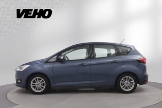 Ford C-MAX vaihtoauto